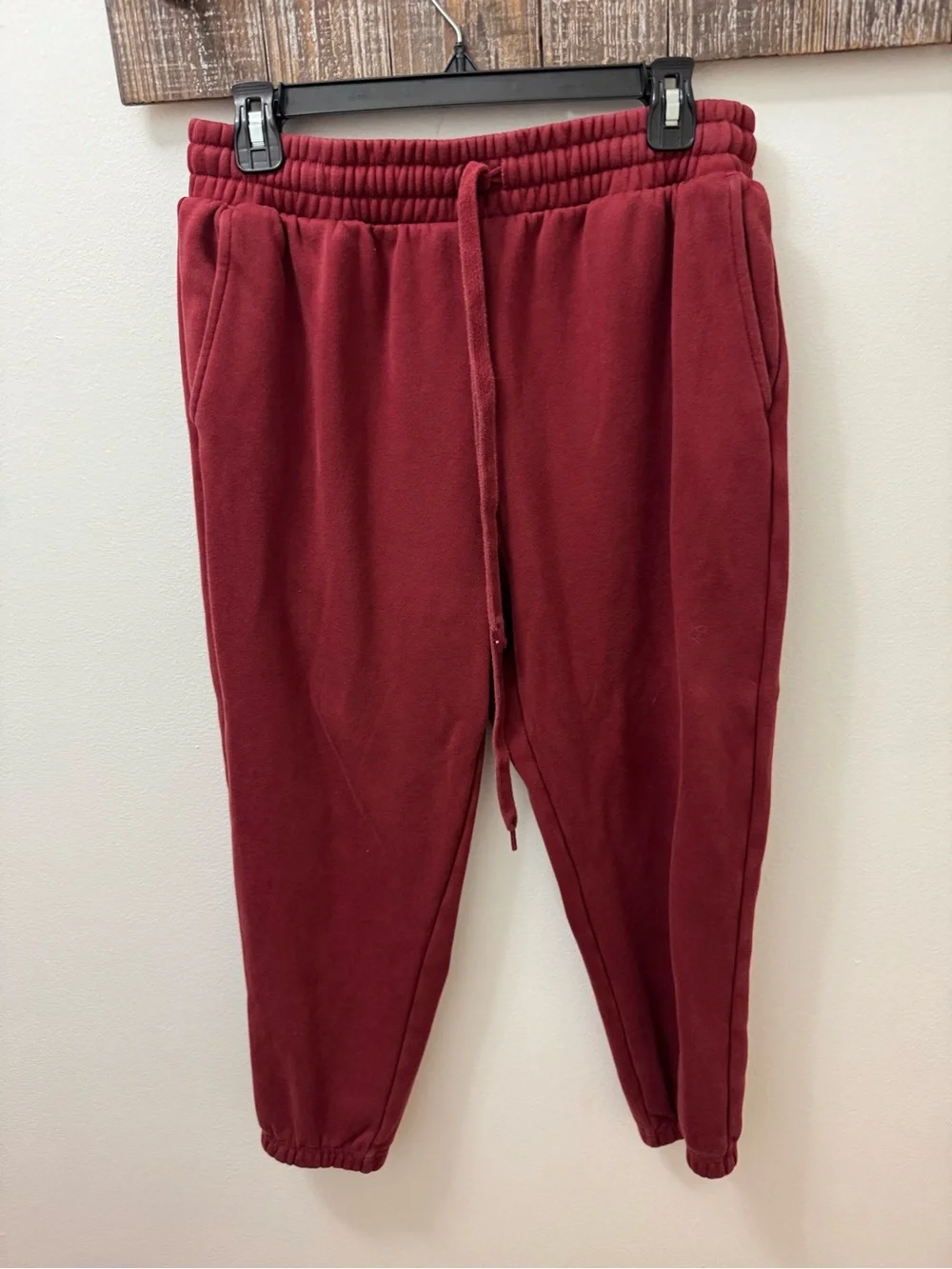 Fabletics Fleece Joggers